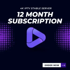 Basic package 12 months